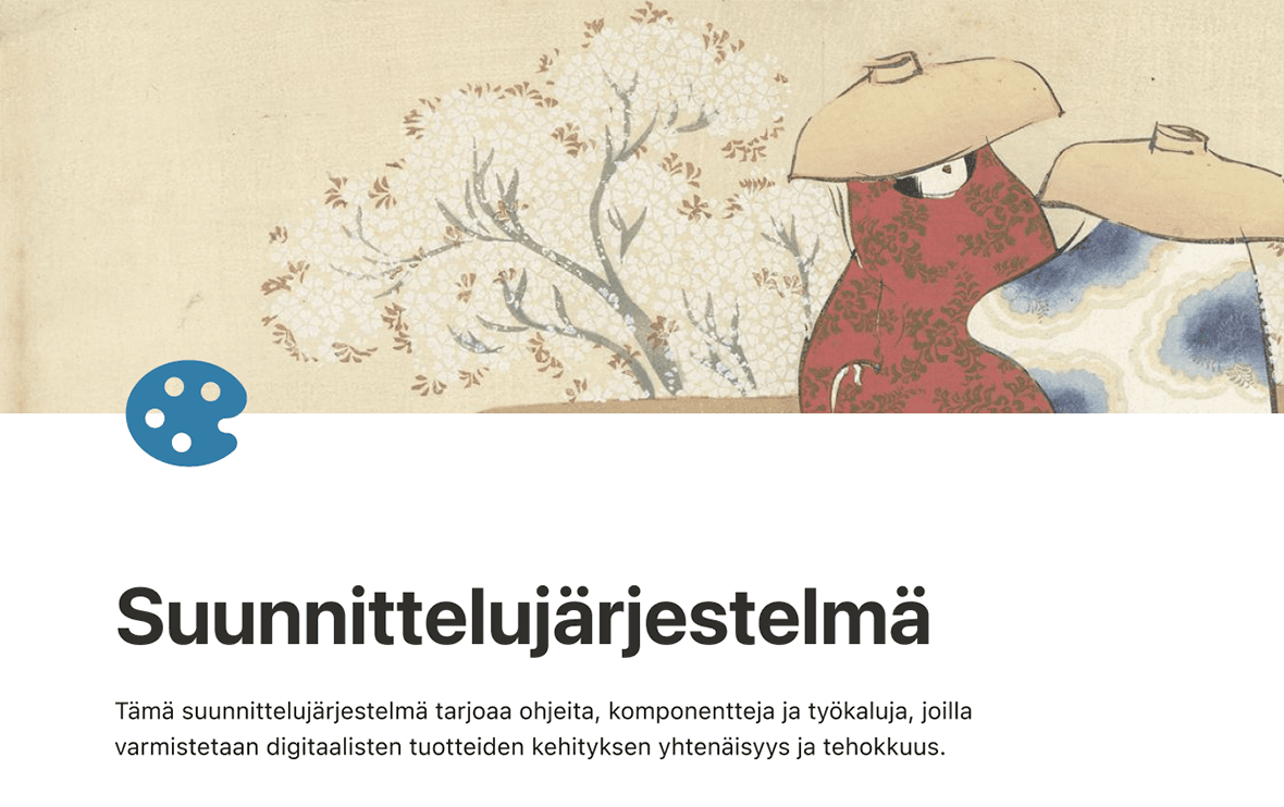 Notionin työpöytäsovelluksen esikatselukuva
