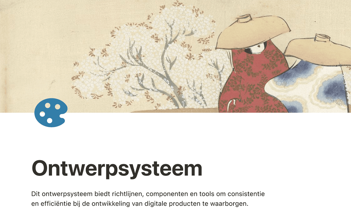Een voorbeeldafbeelding van de Notion-desktopapp