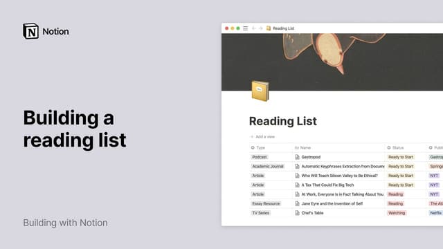 Notion on desktop, web, & mobile – Notion Help Center