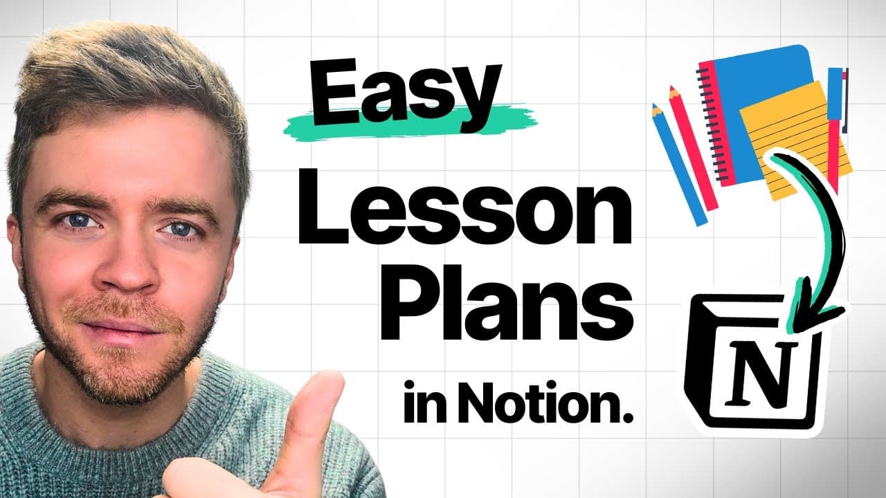 All-in-one tool for teachers to effortlessly create, and organize lesson plans, saving valuable time and eliminating the stress of manual record-keeping.