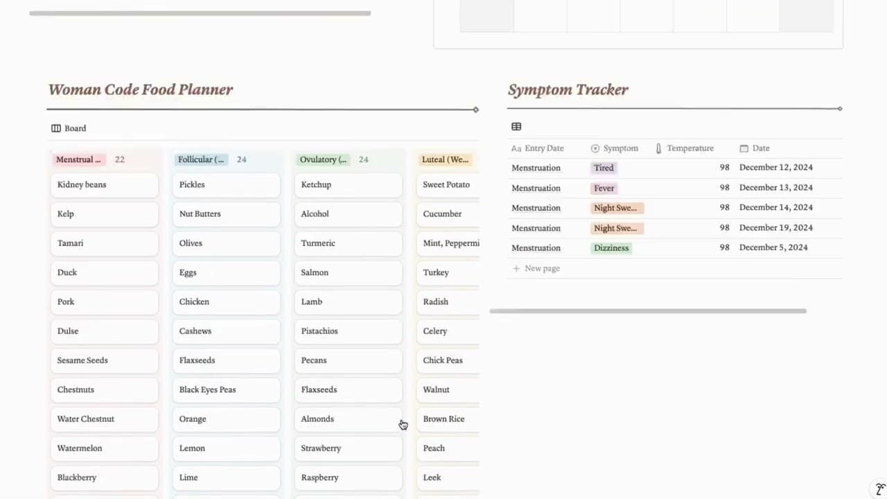 Track your period privately without apps that share information with weirdos. This simple period tracker can be used to predict the beginning of menstruation, track your symptoms and nutrition recommendations from Alisa Vitti a functional nutrition and women's hormone expert.