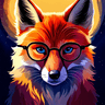 Mr Foxy avatar