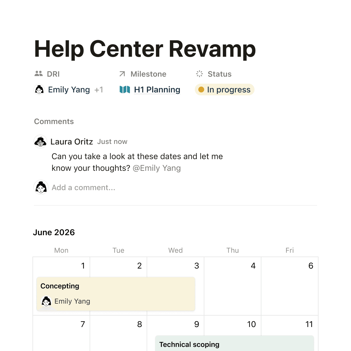 Homepage | Agents 26 | Bento | Docs | Front | Desktop