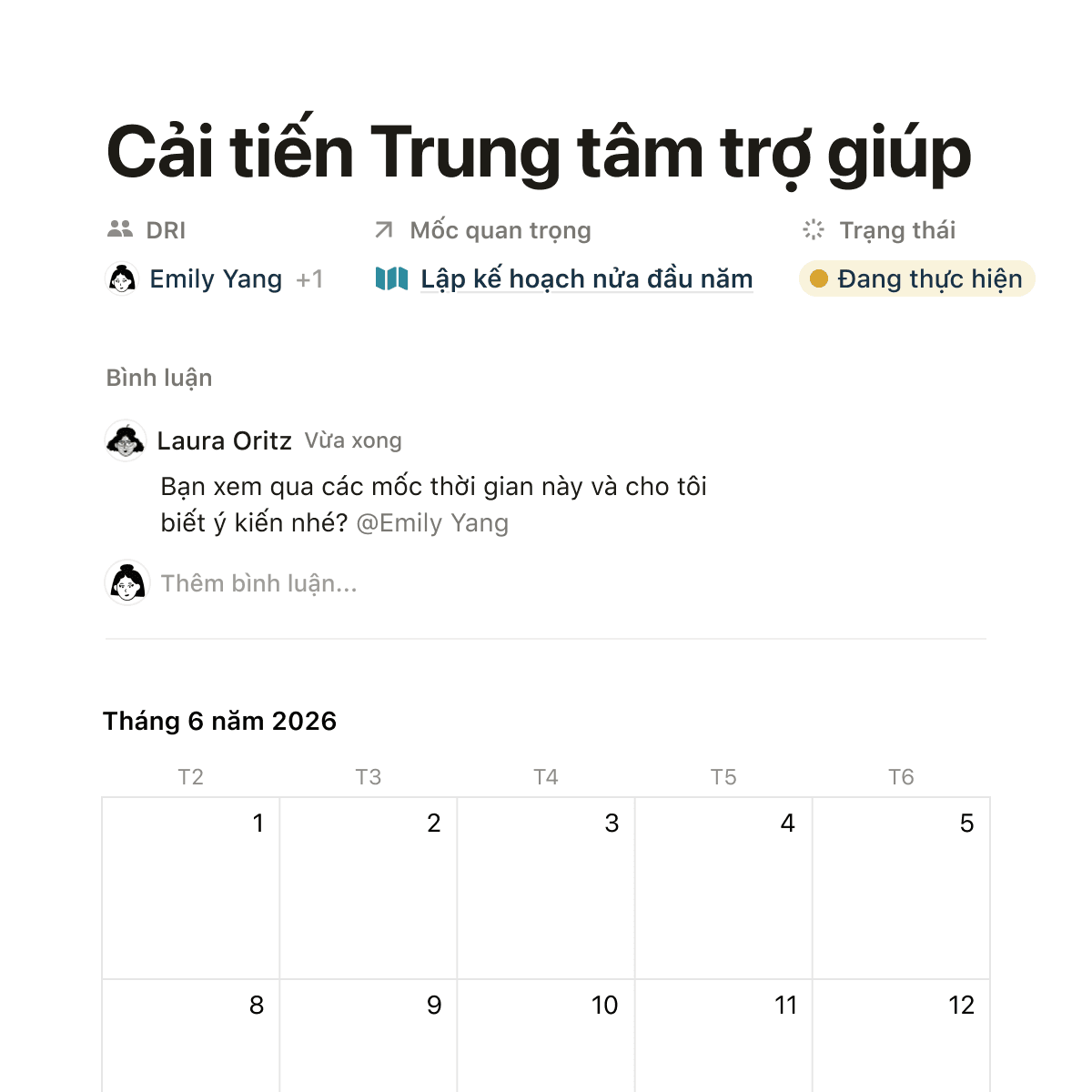 vi-VN Notion-Agent Docs Front
