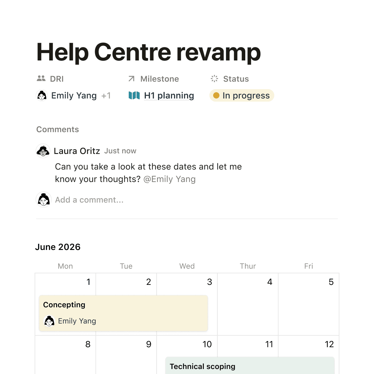 en-GB Notion-Agent Docs Front