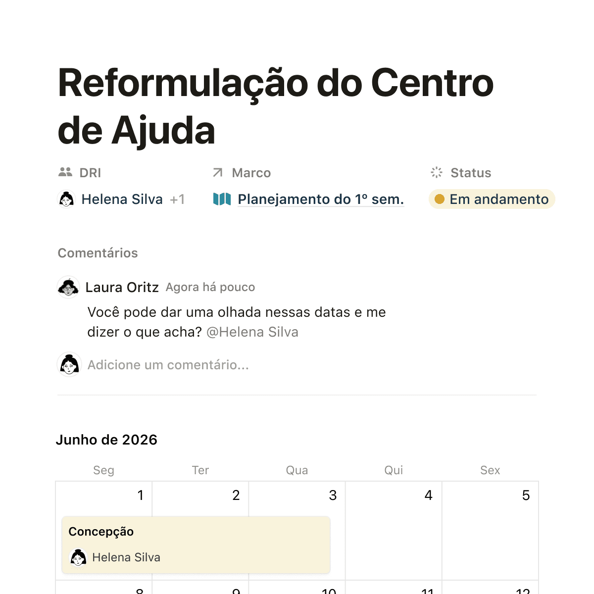 pt-BR Notion-Agent Docs Front