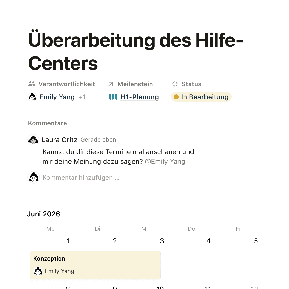 de-DE Notion-Agent Docs Front