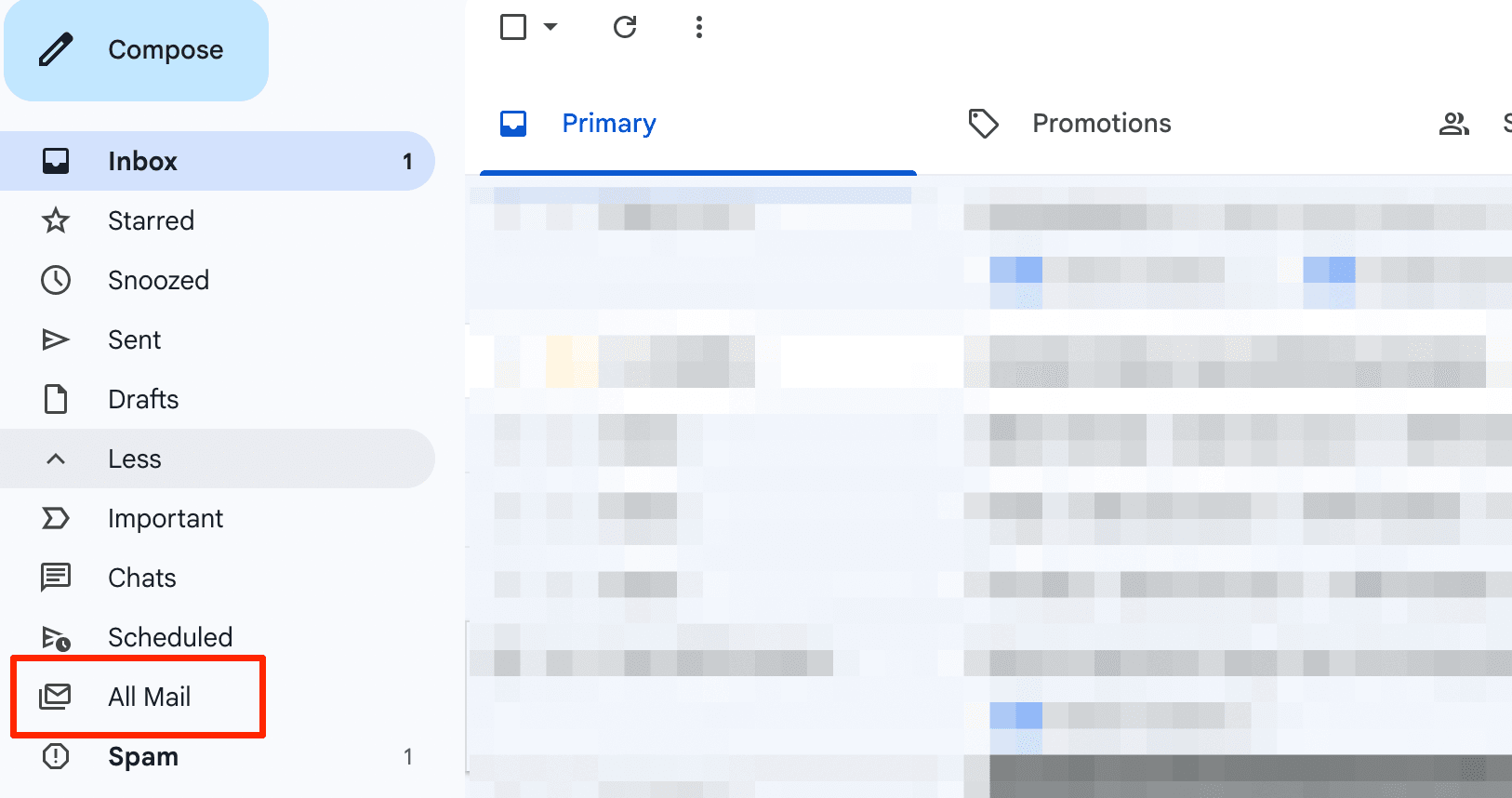 How to remove the Inbox label in Gmail: A step-by-step guide