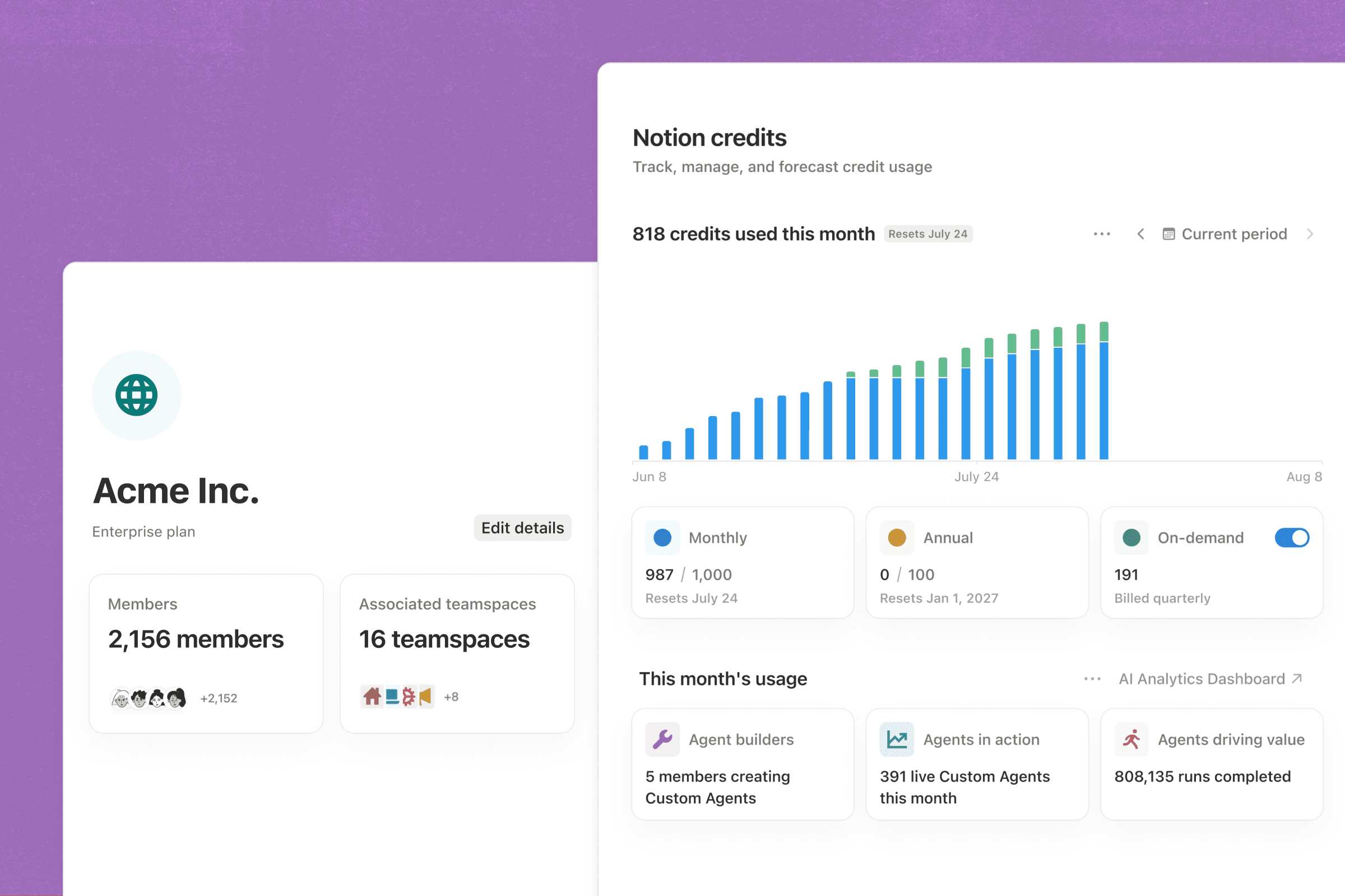 hc: marketplace for buyers hero