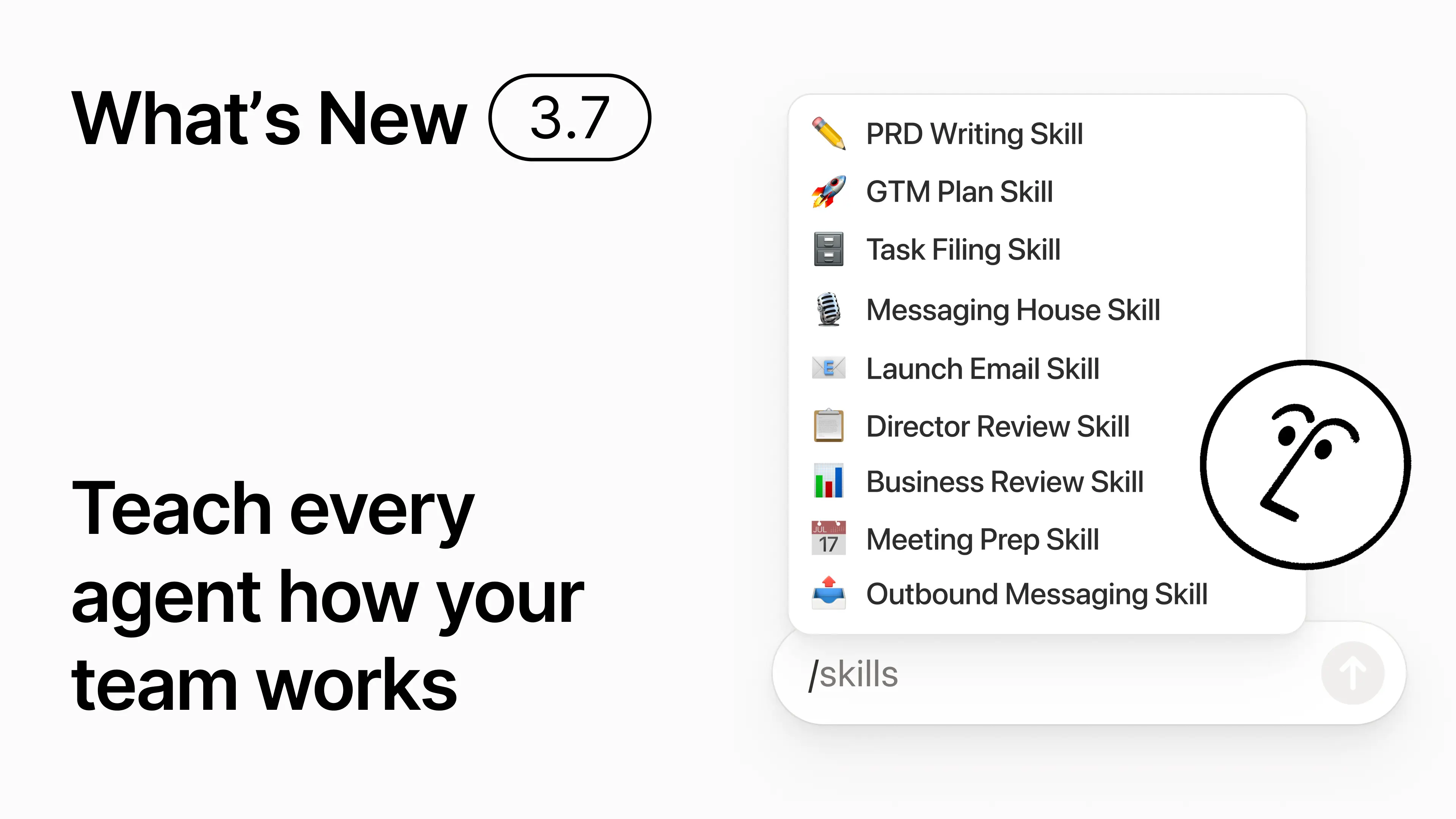 What's New 3.7