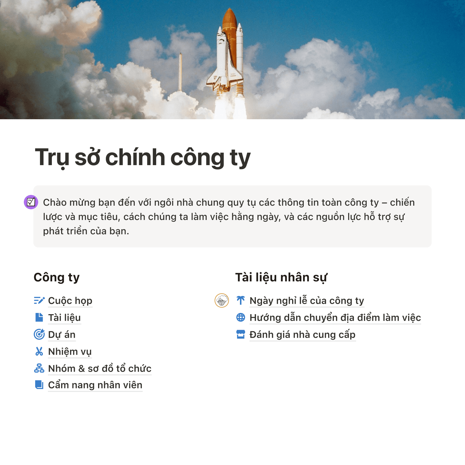 vi-VN Notion-Agent Wiki