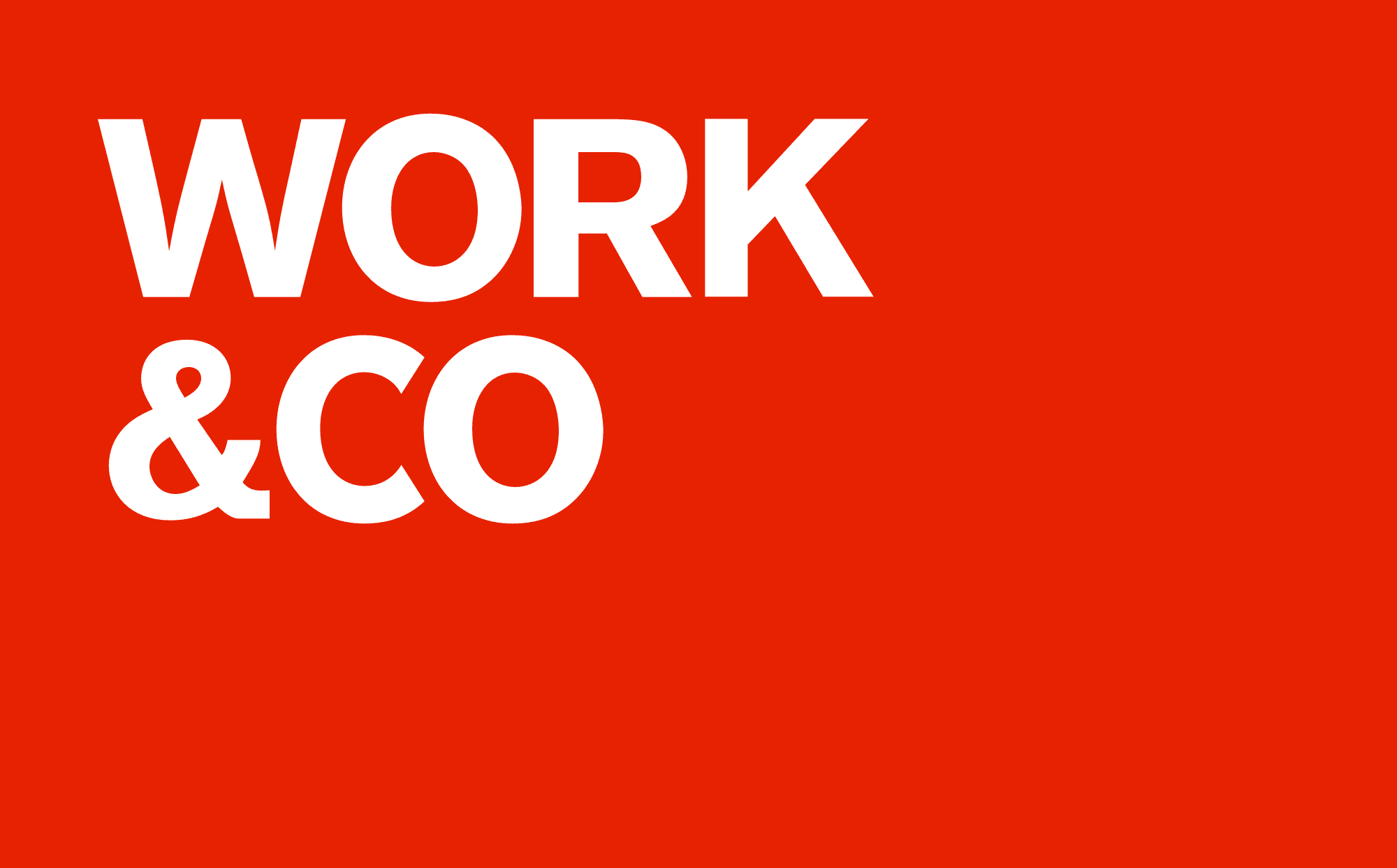 WorkCo