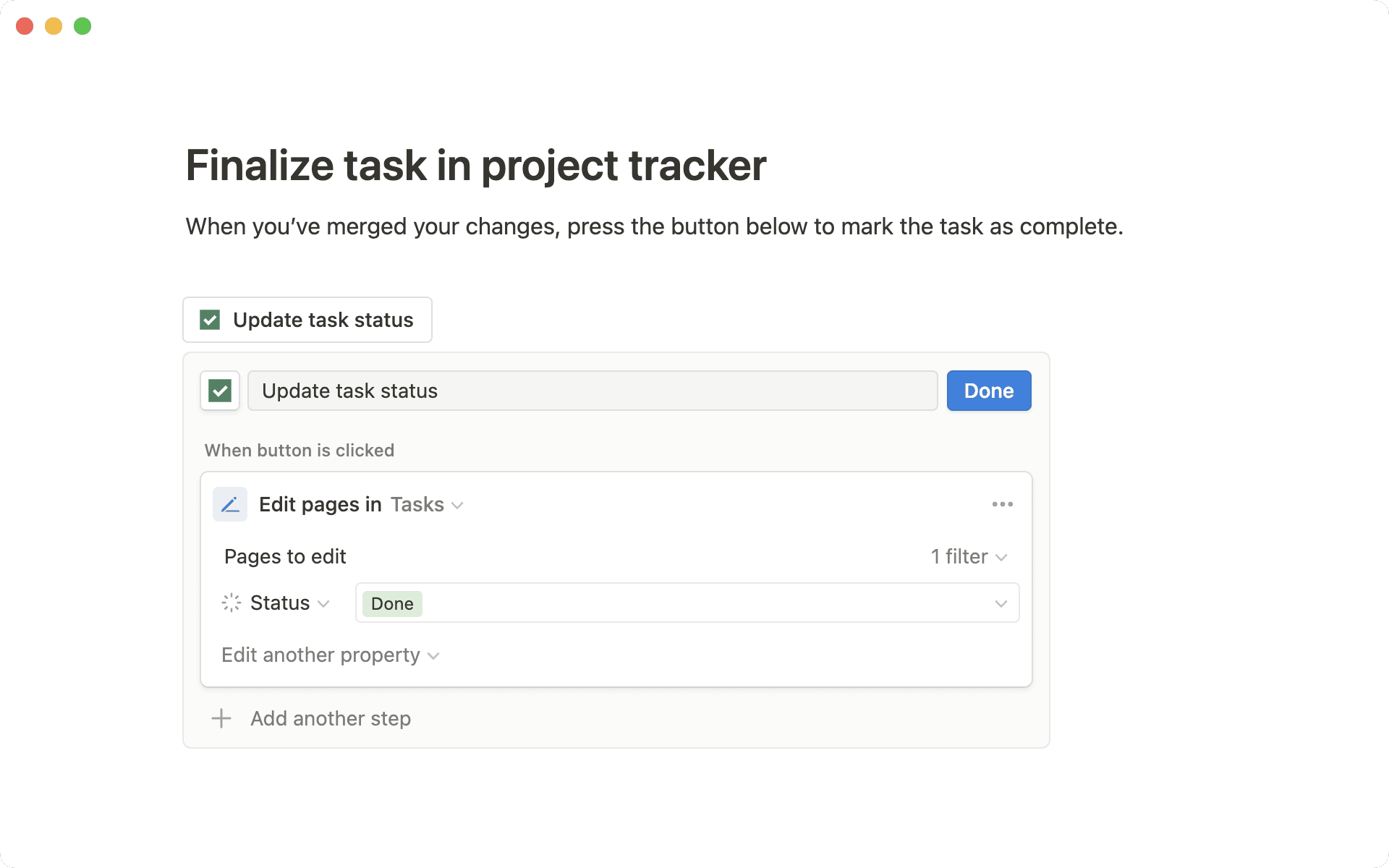Hjælp: Redigeringsside for knapper