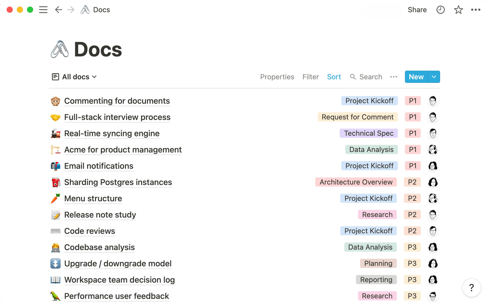 Manage your files in one place with document integrations