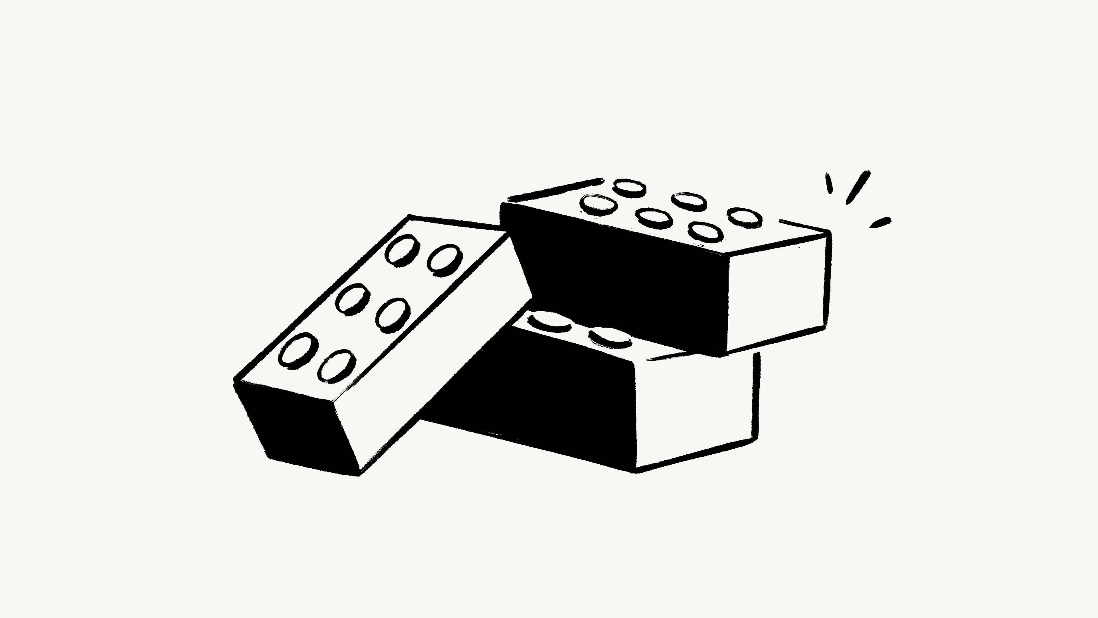 O que é um bloco - imagem principal