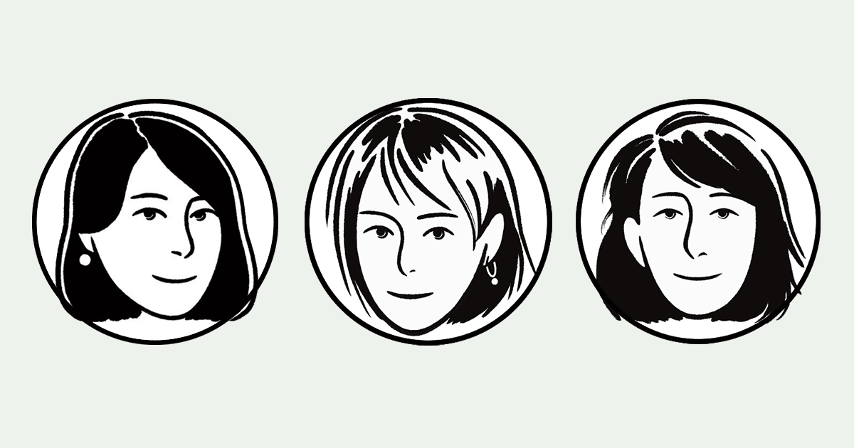 Notion x Female Leadership #1 Thumbnail (JP)