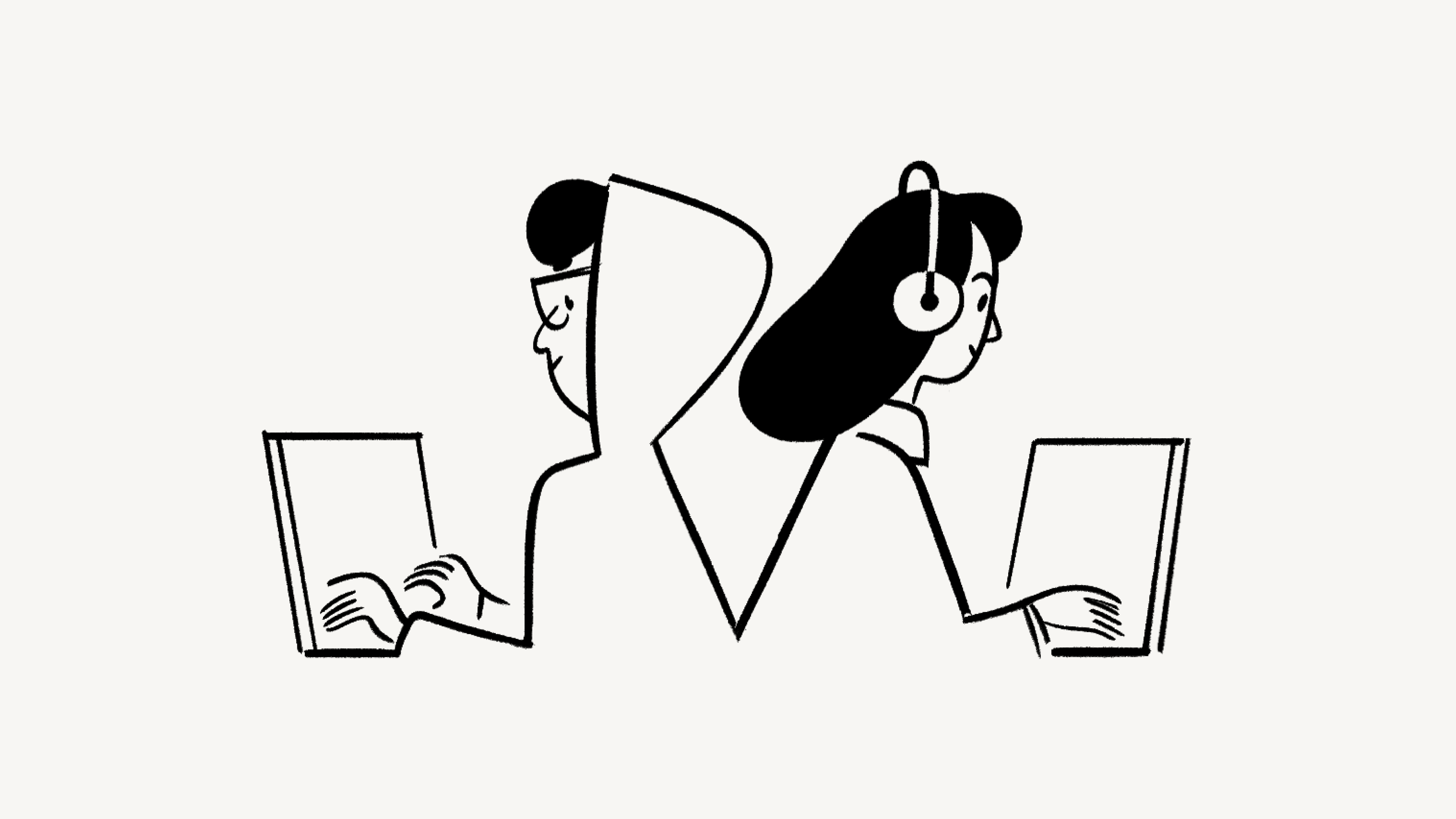 Einwilligung zum Datenzugriff - Hero