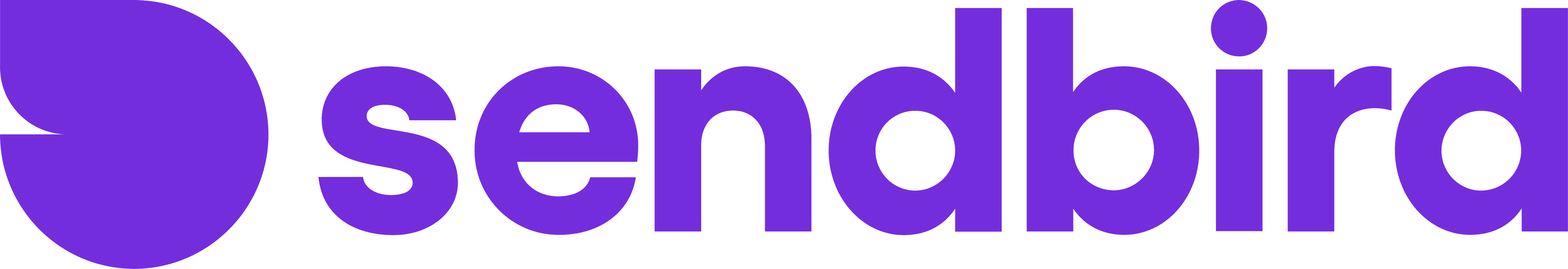 Sendbird
