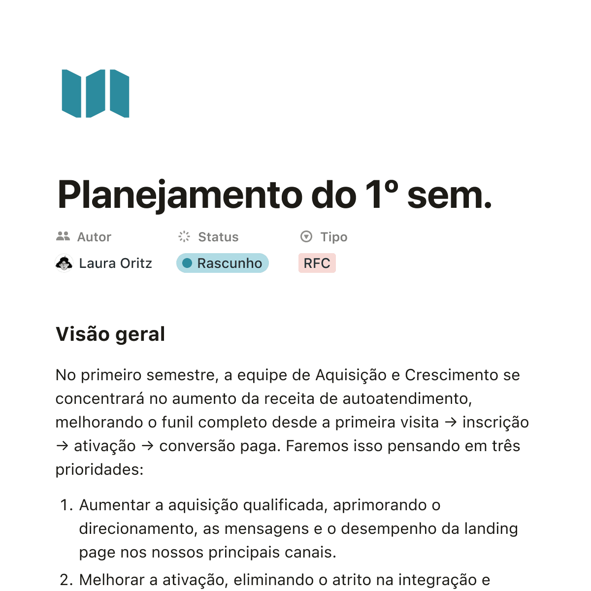 pt-BR Notion-Agent Docs Back