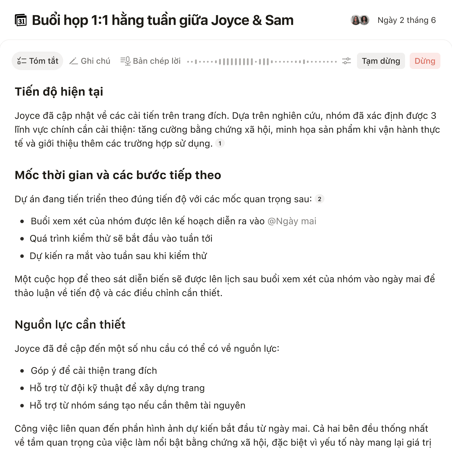 vi-VN Notion-Agent AIMN