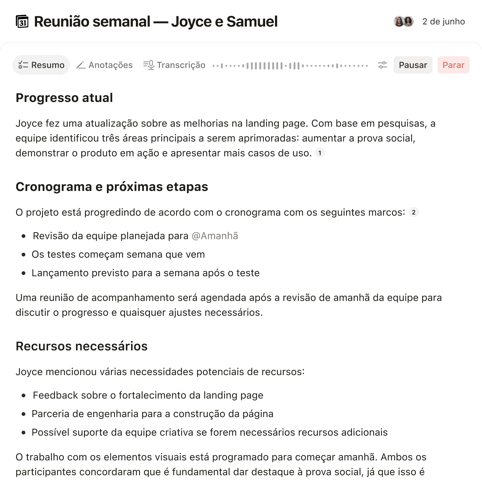 pt-BR Notion-Agent AIMN