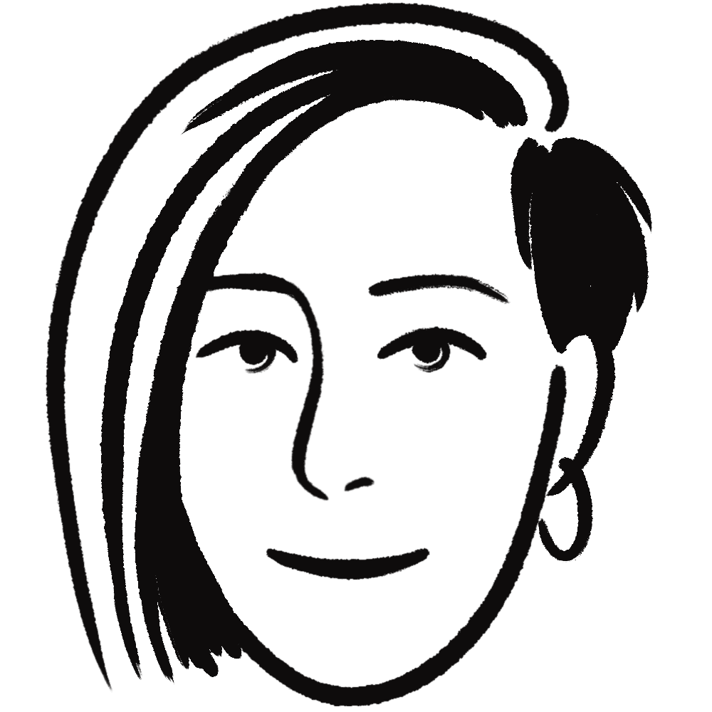 Johanna Zhang