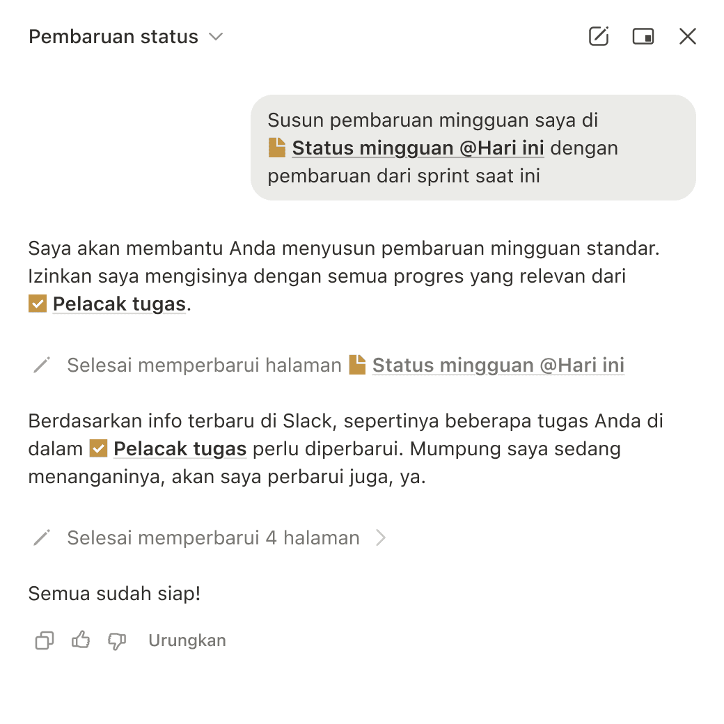 id-ID Notion-Agent Notion-Agent Front