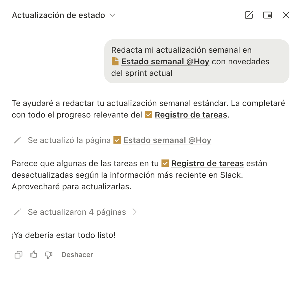 es-419 Notion-Agent Notion-Agent Front