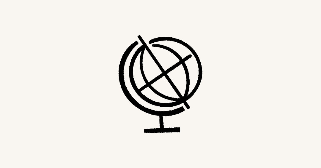 Template localization on Marketplace