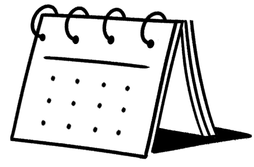 Calendario
