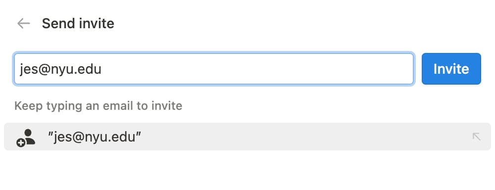 CA: Visibilidad del perfil desactivada