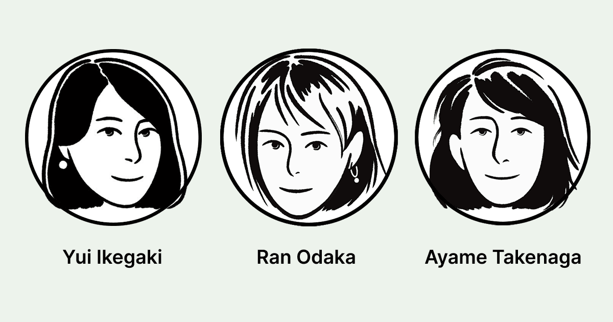 Notion x Female Leadership #1 (JP)