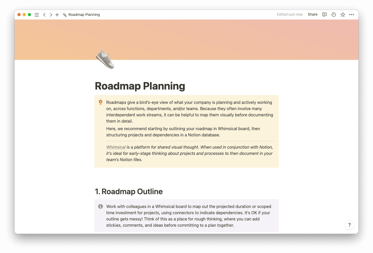 Business plan templates thumbnail