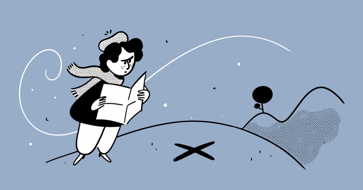 Miniatura qué falta