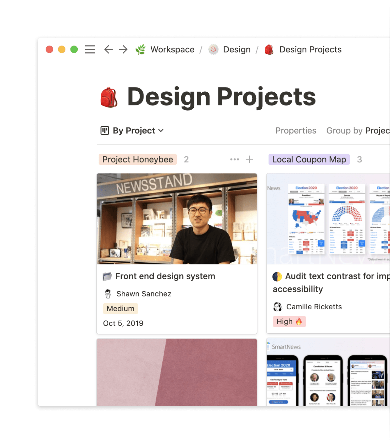 Smartnews 4