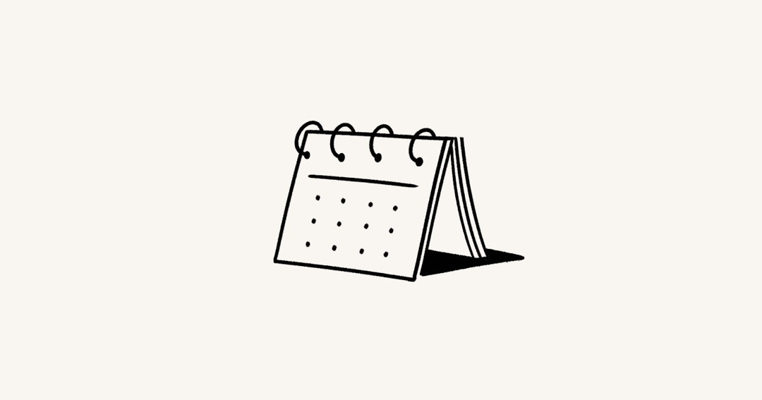 Notion Calendar apps