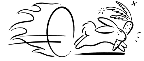 rabbit