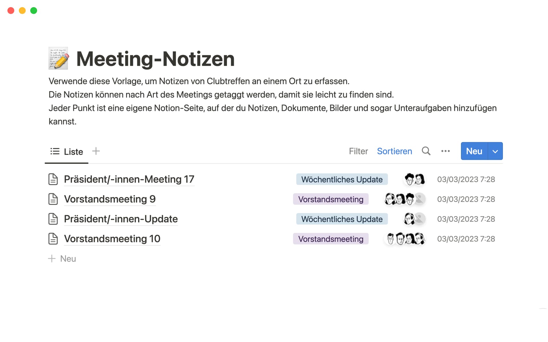 Visualize your workflow and prevent bottlenecks with Kanban boards