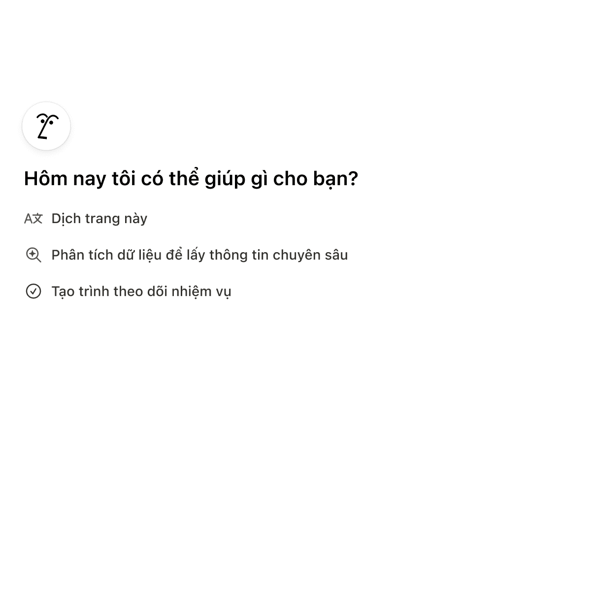 vi-VN Notion-Agent Notion-Agent Back