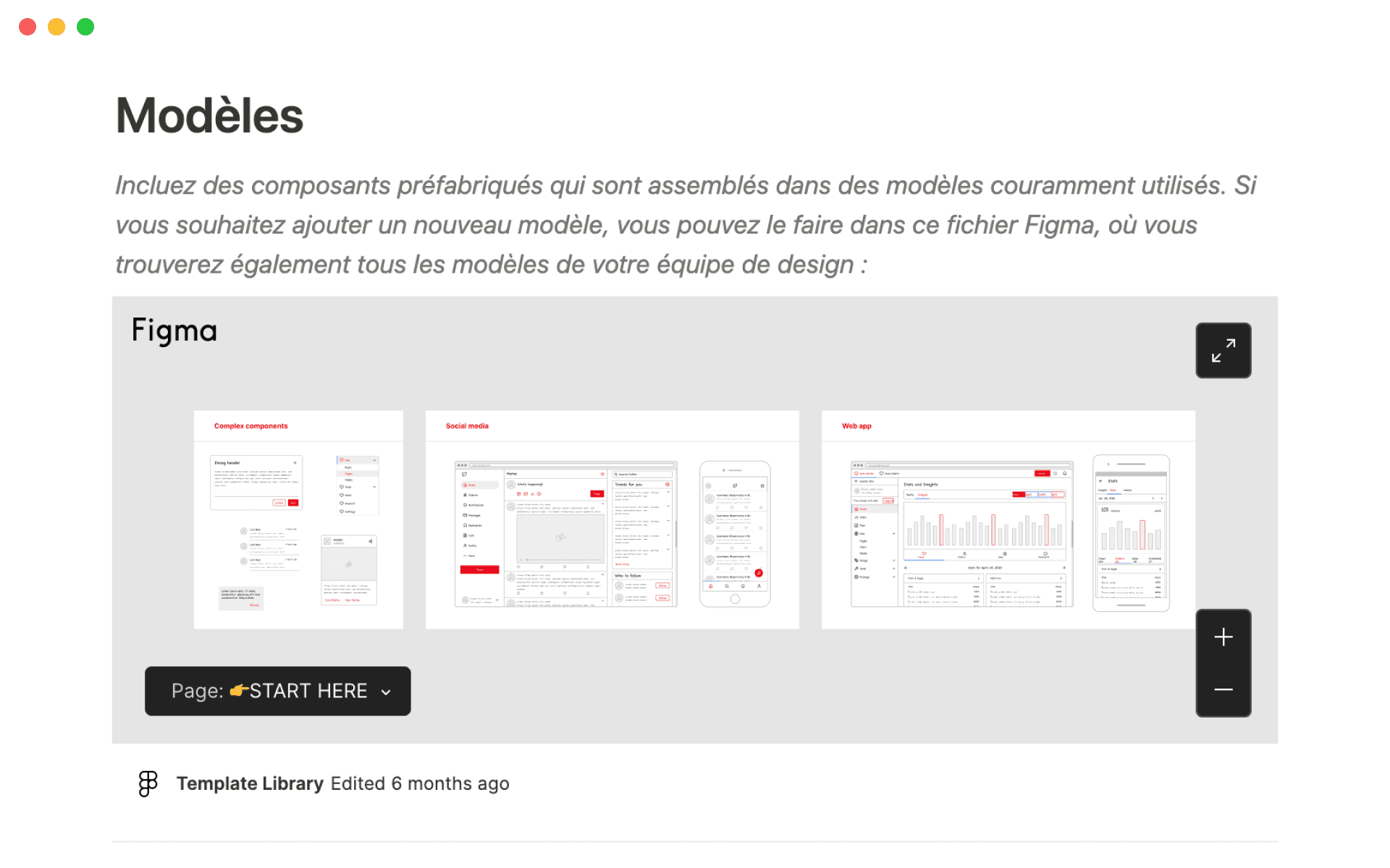 If you have too many design tools cluttering up your workflow, Notion can help.