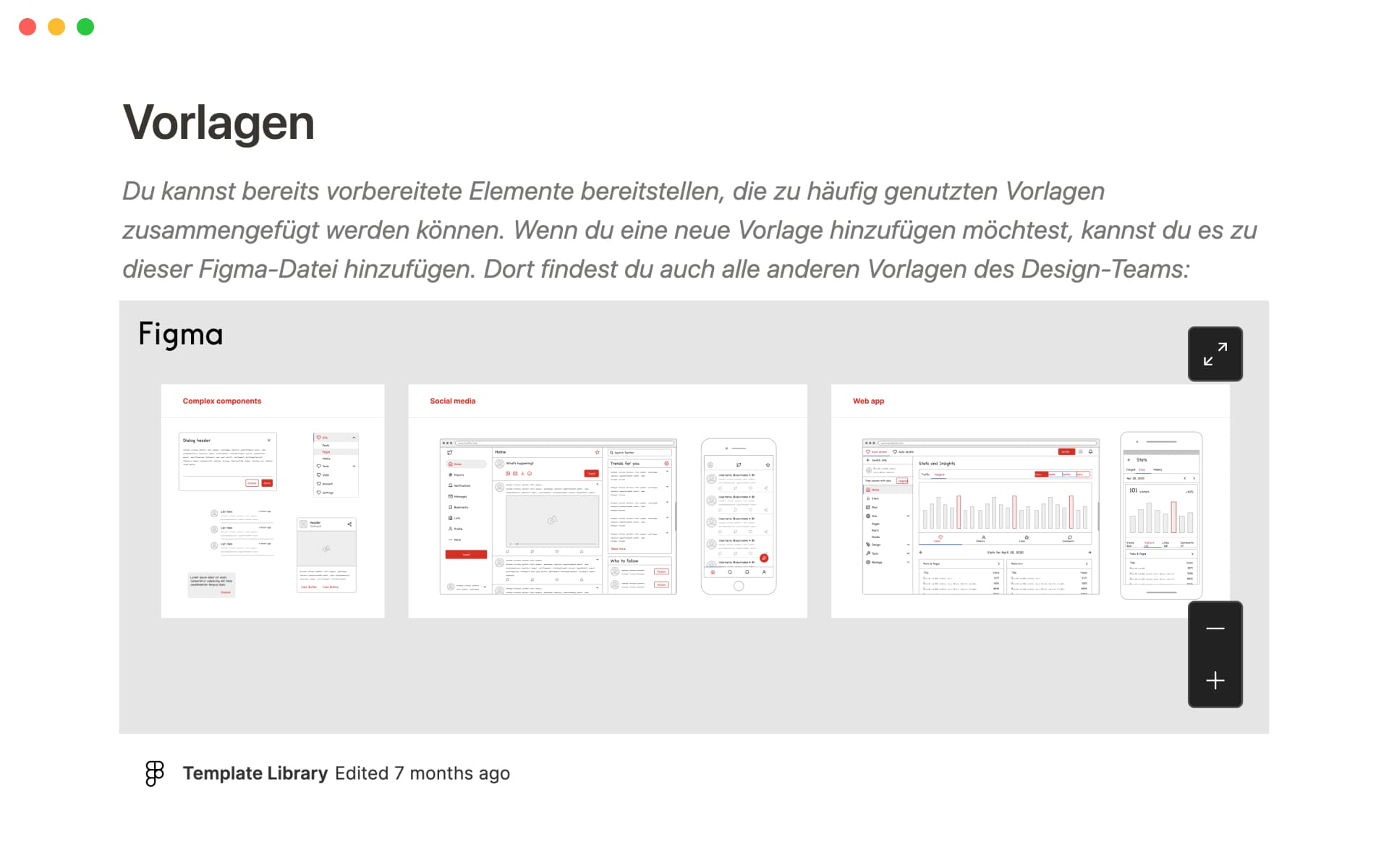 If you have too many design tools cluttering up your workflow, Notion can help.