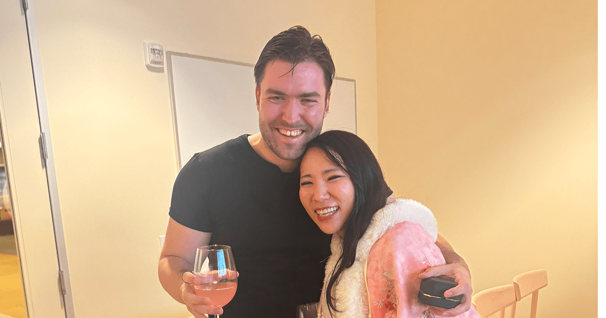 A match made in Notion.