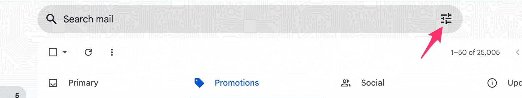 Source: Gmail screenshot