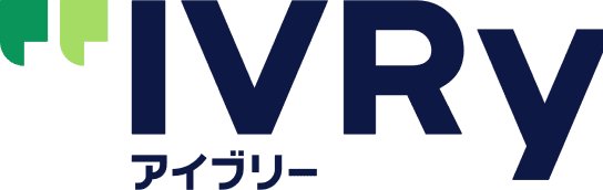 IVRy (JP)