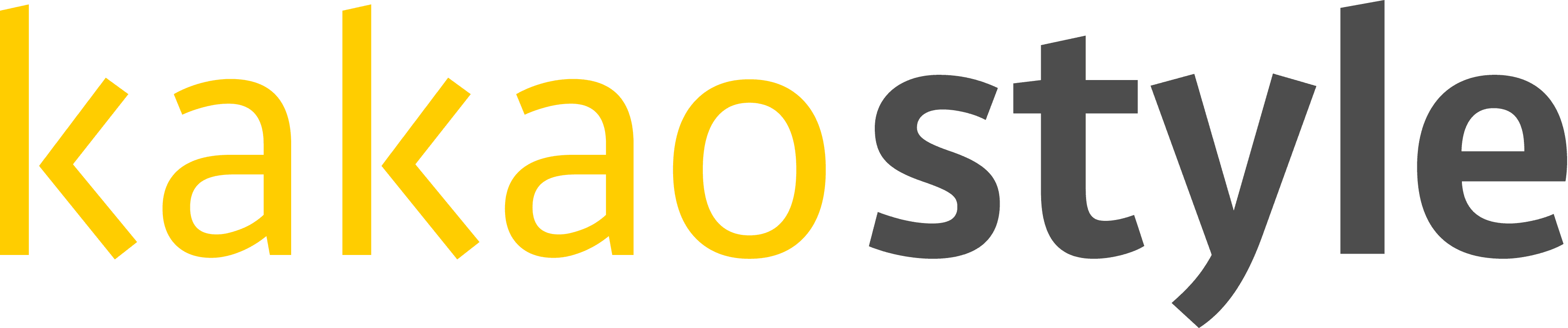 Kakao Style