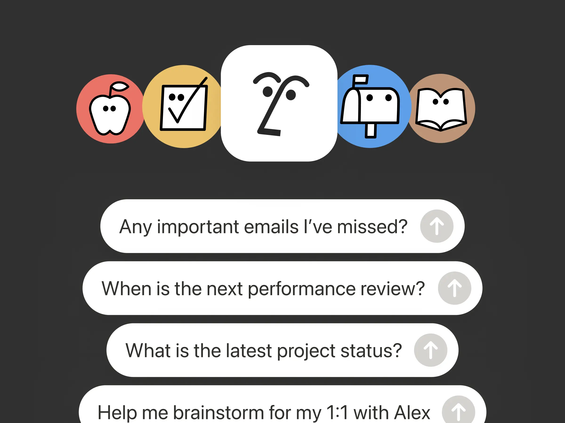 Notion Agents App