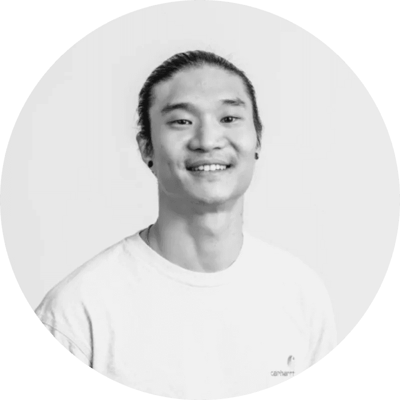 Kevin Chang