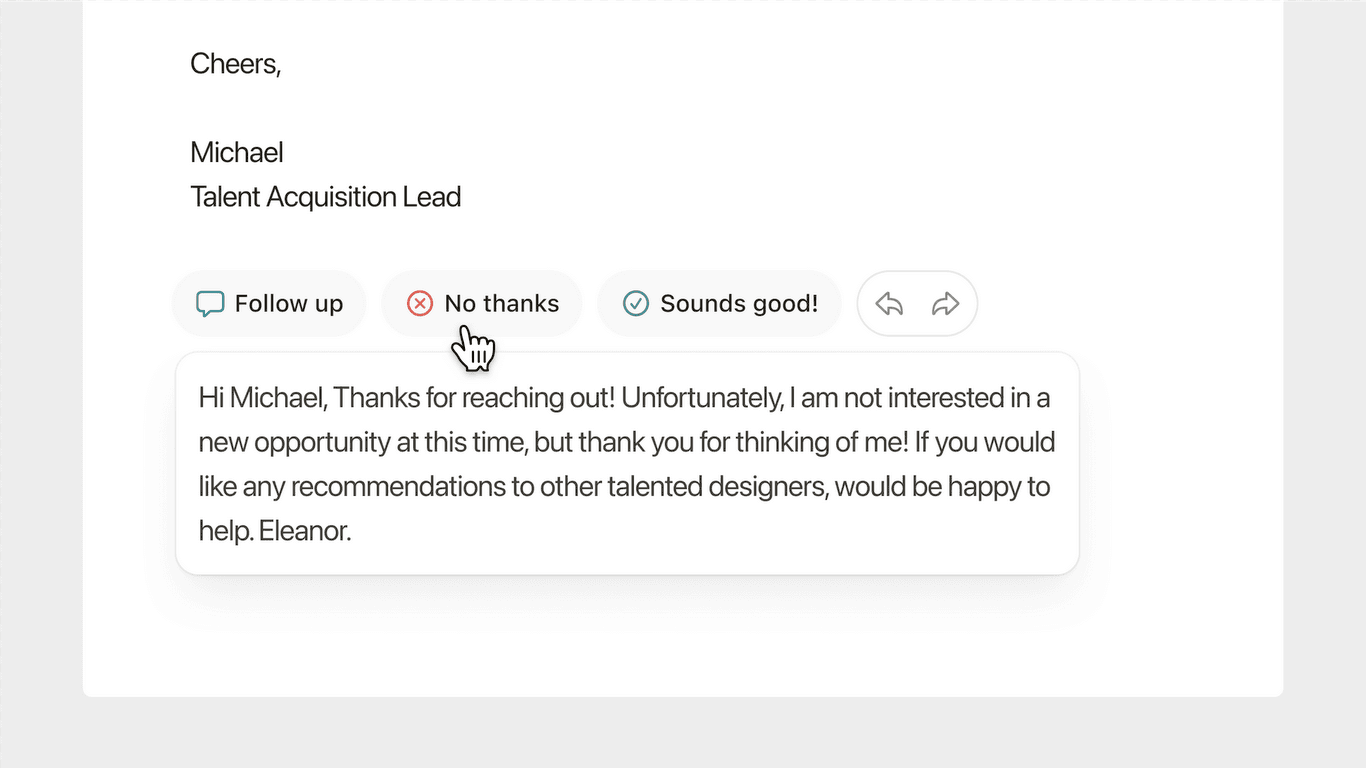 Notion Mail