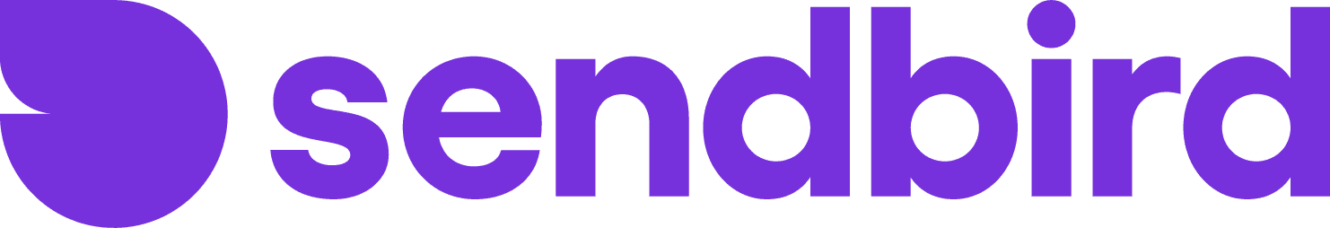 Sendbird logo