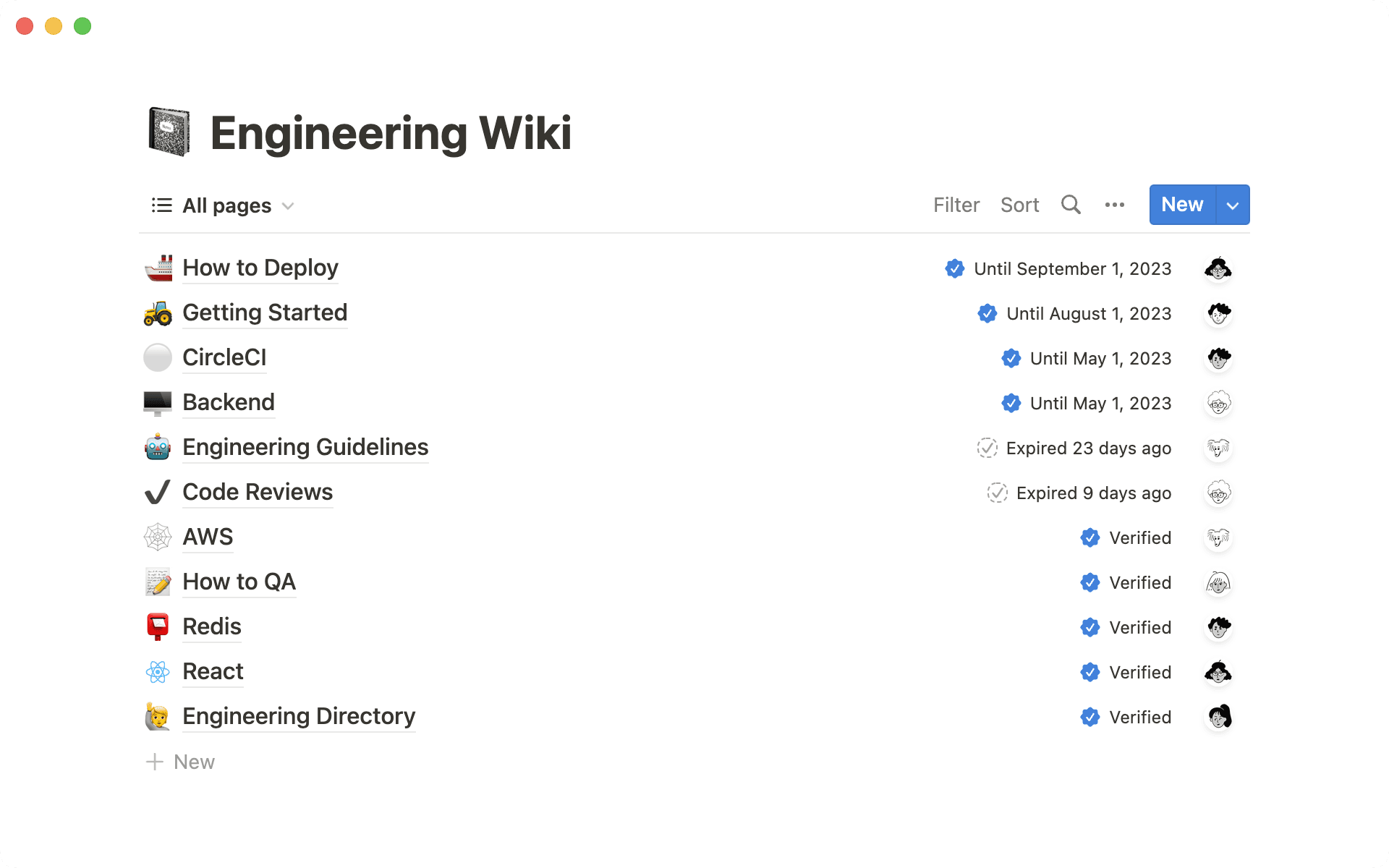 Wiki 最新情報